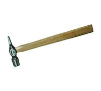 Silverline Tools HA13 - Martillo Warrington con mango de madera maciza (227 g)