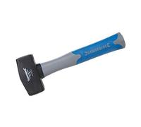 Silverline Tools HA38 - Maceta con mago de fibra de vidrio (1,8 kg)