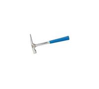 Silverline Tools HA65B - Piqueta de albañil con mango tubular (454 g)