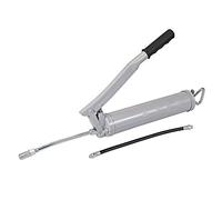 Silverline Tools MS110 - Pistola de Silicona (500 CC)