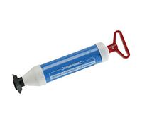 Silverline Tools MS138 - Desatascador de desagües a presión (370 mm)