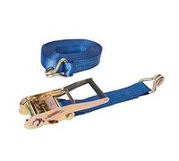 Silverline Tools MS21 - Cincho con hebilla (5 toneladas)