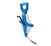 Silverline Tools MT47 Cinta para agrimensor 100 m