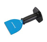 Silverline Tools PC40 Cincel de Albañil con Protector, 100 x 220 mm, Multicolor