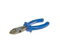 Silverline Tools PL05 - Alicates de corte (180 mm)