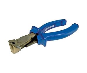 Silverline Tools PL14 - Alicates
