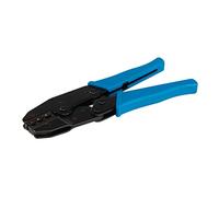Silverline Tools PL55 Prensacables con Carraca, 220 mm