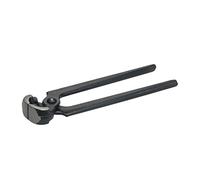 Silverline Tools PL90 Alicates, Gris, 200 mm