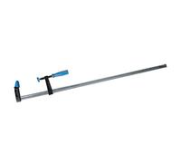 Silverline Tools Silverline 427676 - Mordaza Extensible Resistente (900 X 80 Mm), Multicolor