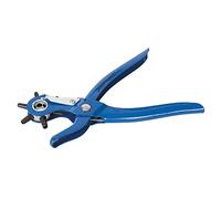 Silverline Tools Silverline 588767 - Alicate Sacabocados (2-5 Mm)