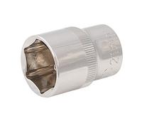 Silverline Tools Silverline 612122 - Vaso Métrico De 1/2" (21 Mm), Multicolor