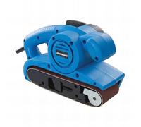 Silverline Tools Silverline 631320 - Lijadora De Banda Silverstorm 76 Mm, 810 W (810 W)