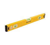 Nivel De Burbuja Silverline 450Mm Herramienta De Construcción Diy