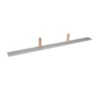 Silverline Tools SL42 Regla Repartidora con Empuñaduras, 1200 mm Longitud