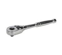 Silverline Tools Toolstream - Llave de carraca