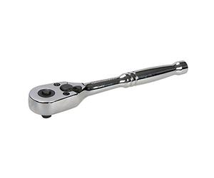 Silverline Tools Toolstream - Llave de carraca