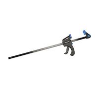 Silverline Tools VC102 - Sargento monomanual (600 mm)