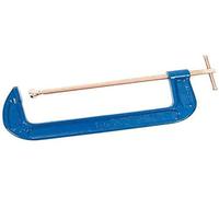 Silverline Tools VC26 - Sargento (150 mm)