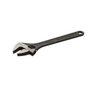 Silverline Tools WR31 Llave Inglesa Ajustable Expert, Longitud 250 mm, Apertura 27 mm