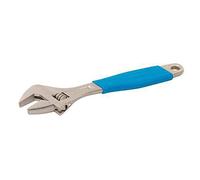 Silverline Tools WR40 Llave Inglesa Ajustable, Longitud 300 mm, Apertura 32 mm