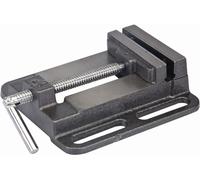 Silverline - Tornillo de banco para taladro de columna 100 mm (292674)