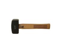 Silverline Trozo Martillo 1.8kg Herramienta Bricolaje