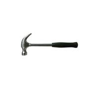 Silverline Tubular Eje Martillo Garra 227ml Herramienta Bricolaje
