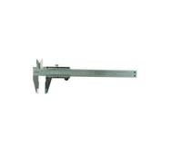 Silverline 675037, Calibre Pie de Rey (150 mm)