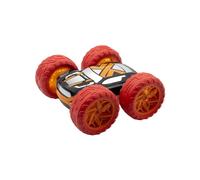 Silverlit 54776 EXOST Coche teledirigido 360 Cross Flash 1/18-2,4 GHz, Rojo, 16 cm, Multicolor