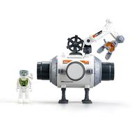 Silverlit – El Conector Estación Espacial – Versión Francesa
