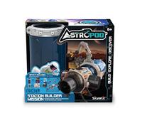 Silverlit - El Conector Estación Espacial - Versión Francesa