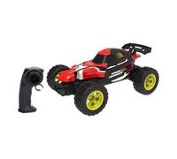Silverlit - Exost - Sand Runner Coche Todoterreno teledirigido - Buggy RC para niños 2,4 GHz - Mini Buggy rápido hasta 15 km/h - Vehículo teledirigido Recargable