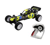 Silverlit- EXOST - Voiture télécommandée Desert Runner - 2.4Ghz, Multicolor (54025)