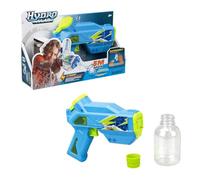 Silverlit - Hydro Mad - Blaster Single - Pistola de Agua electrónica con Recarga - para Mayores de 8 años