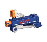 Silverlit- Lazer M.A.D. - Sharpshooting Module - Accesorio de Francotirador para Blaster +30M de Alcance, Color Juguete (86867)