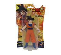 Silverlit Monster Flex - Figura Súper Extensible de 15 cm Dragon Ball Z - 14 Monstruos para Coleccionar - Desde 5 años, Modelos Aleatorios