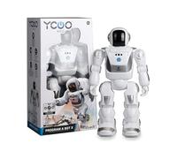 SilverLit Programme-A-Bot X, Large Scale Gigantic Interactive (Importación USA)