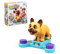 SilverLit Pup-Pee Showdown - Juego familiar para 2 jugadores con spray de agua