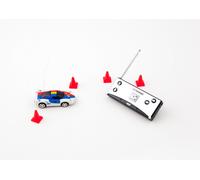 SilverLit Radio Controlled Driftin Cars (Small) (Importación USA)