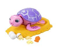 Silverlit: Tortuga interactiva - rosa