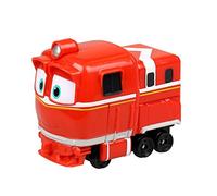 Silverlit Rocco Giocattoli - Robot Trains Veicoli Personaggi (Alf)
