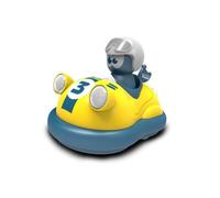 Silverlit Tooko Junior Mi Primer Coche de Choques Radiocontrol