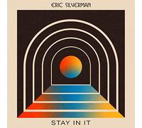 Silverman,Eric - Stay In It [Vinilo]