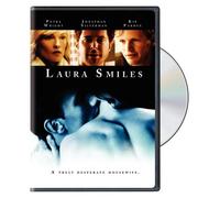 Silverman/Pardue/Wright/Derwin - Laura Smiles [USA] [DVD]
