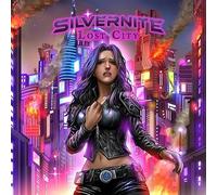 Silvernite - Lost City