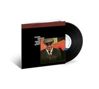 Horace Silver – Silver's Serenade – Vinilo – Serie Blue Note Tone Poet