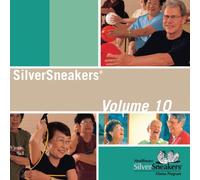 SilverSneakers Vol. 10