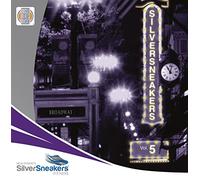 SilverSneakers Vol. 5