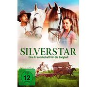 Silverstar - Eine Freundschaft für die Ewigkeit [DVD]