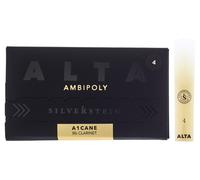 Silverstein Ambipoly Bb-Clarinet 4.0
